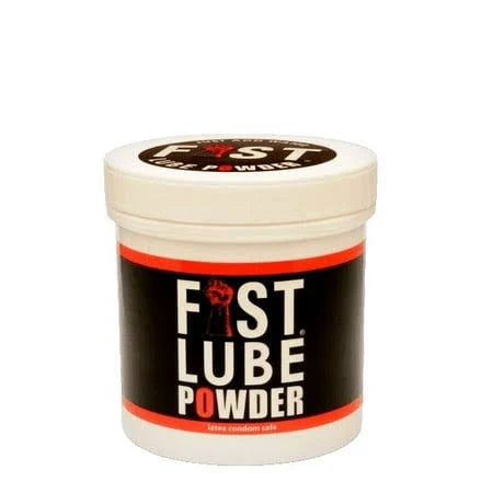 Fist Lube Powder 100g / 3.5oz